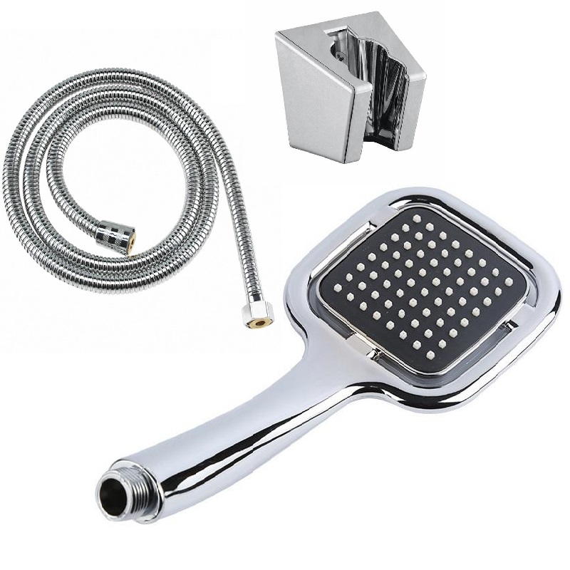 Large square Shower Head high  - Home Bathroom Taps review and price
