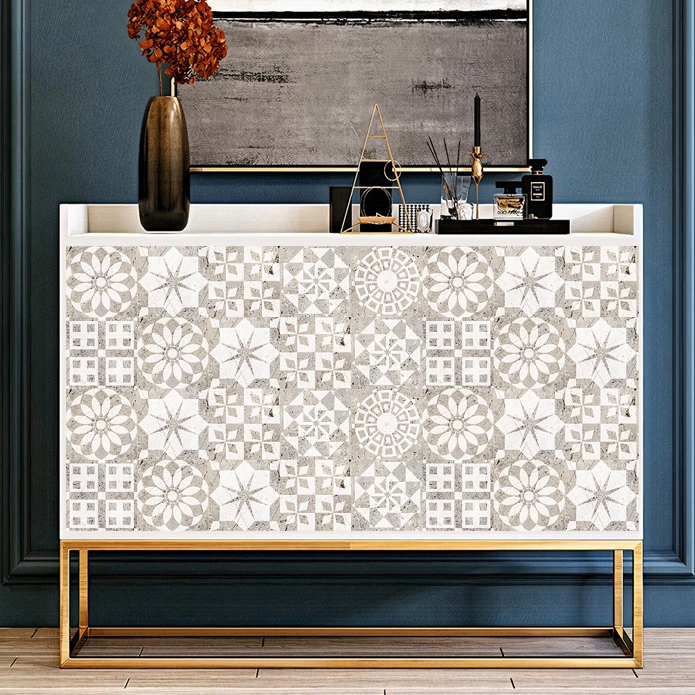 Matte Simulation Tile Floor St - Home Bathroom Floor Tiles review and price