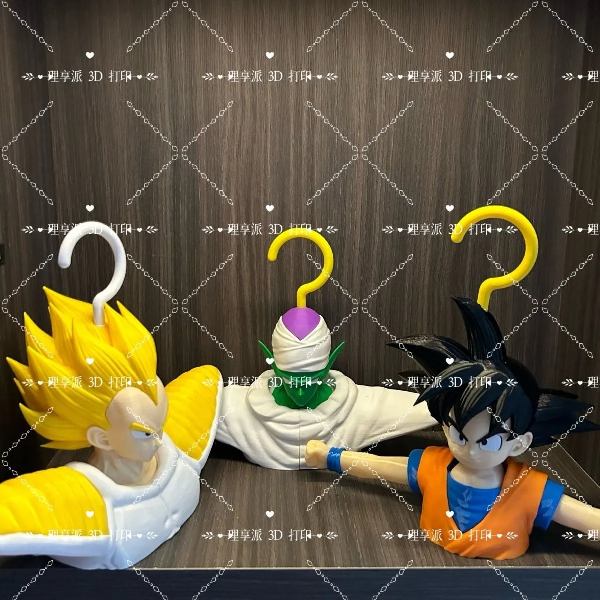Dragon Ball Anime Peripheral D - Home Bathroom Movie review and price