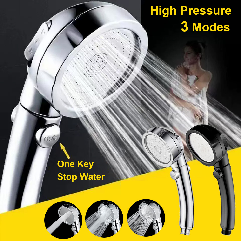 Shower Head for Bathroom High  - Home Bathroom Taps review and price