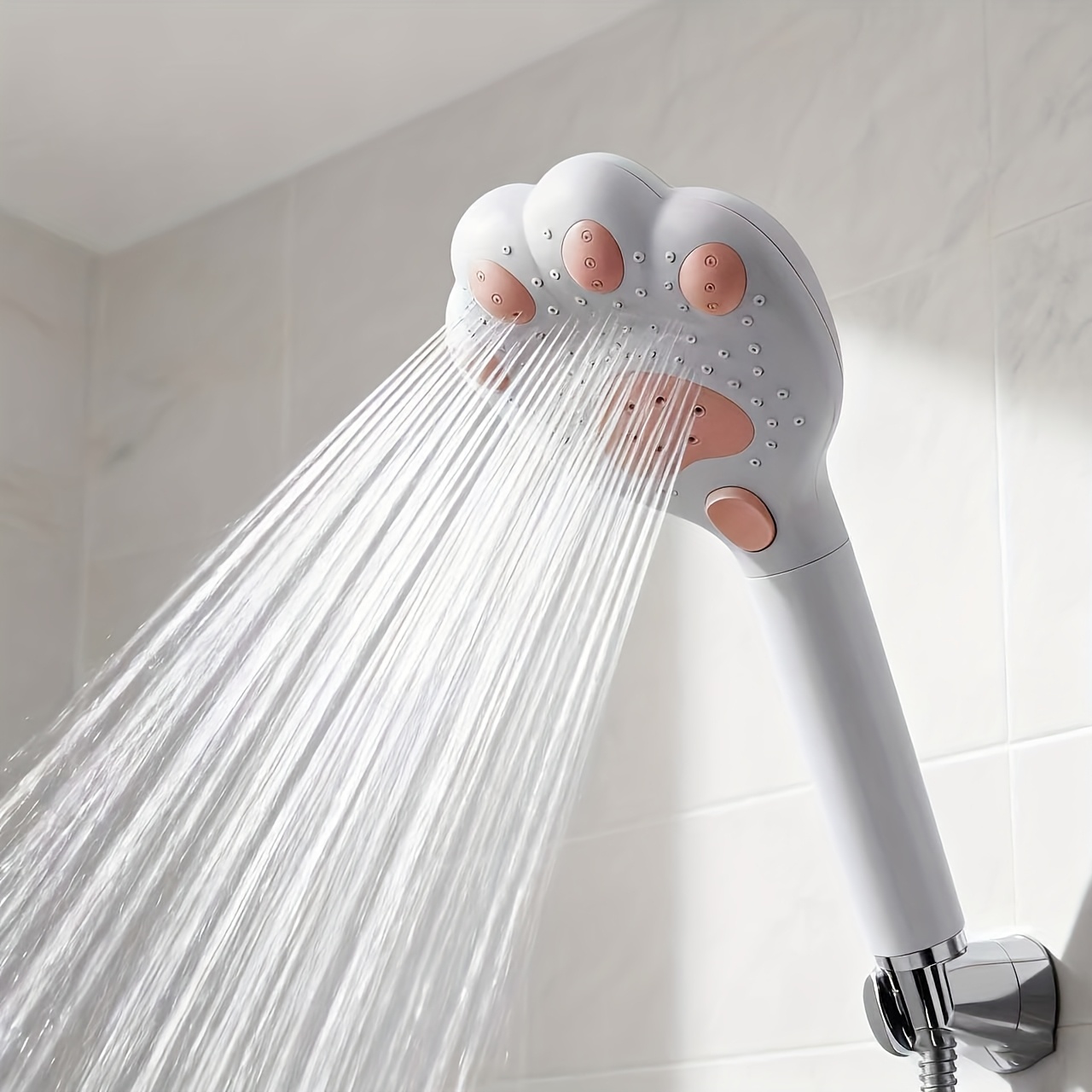 High Pressure Filter Shower He - Home Bathroom Taps review and price