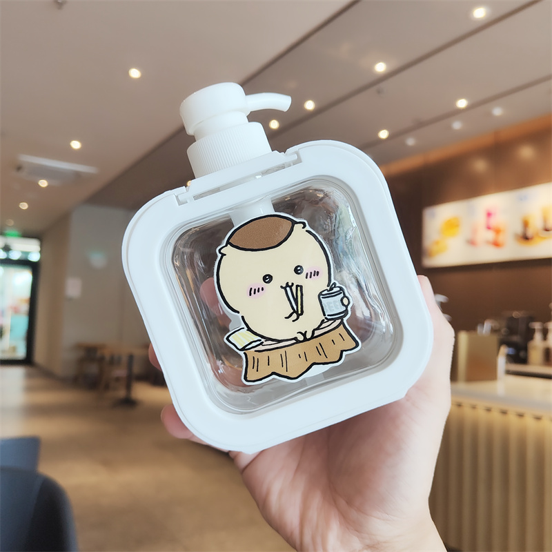 Little Battle Bottle, Cute Car - Home Bathroom Movie review and price
