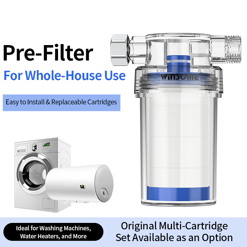 Home water heater pre filtrati - Home Bathroom Faucets review and price