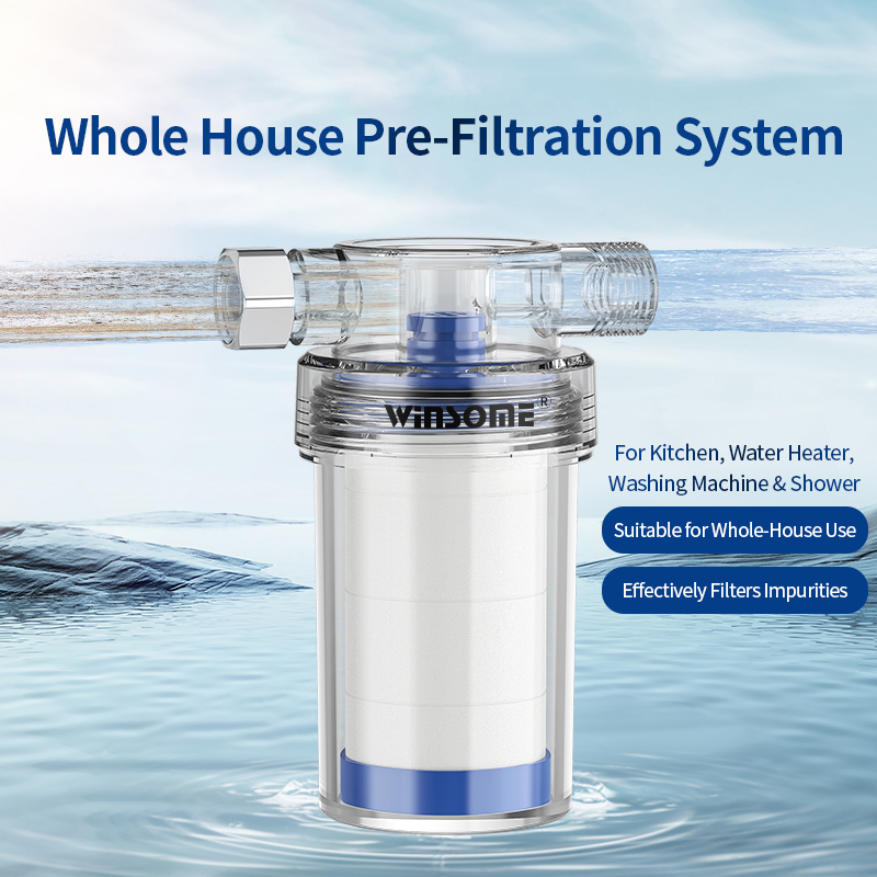 Home water heater pre filtrati - Home Bathroom Faucets review and price