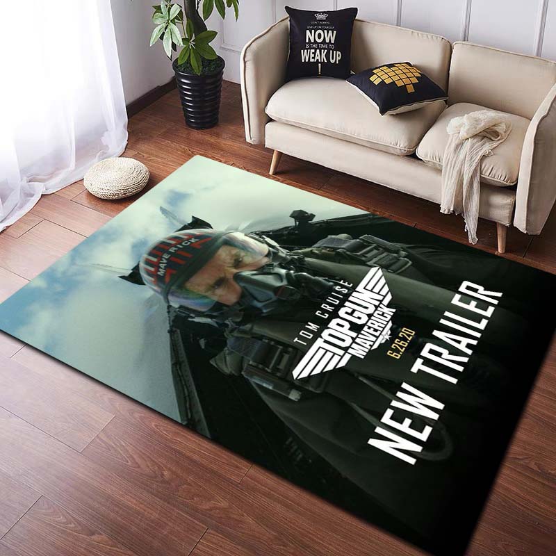 Classic Movie Top Gun Sign Tom - Home Bathroom Movie review and price