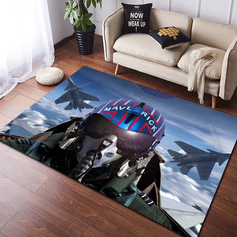 Classic Movie Top Gun Sign Tom - Home Bathroom Movie review and price