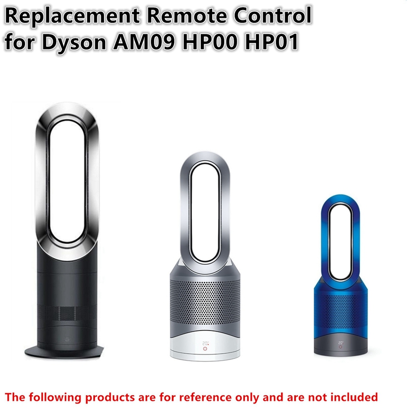 ABUO 10 in 1 Remote Control fo - Dyson Fan Am07 review and price