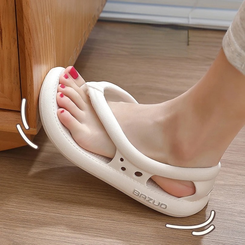Women Flip Flops Slippers Home - Home Outside Bathroom review and price