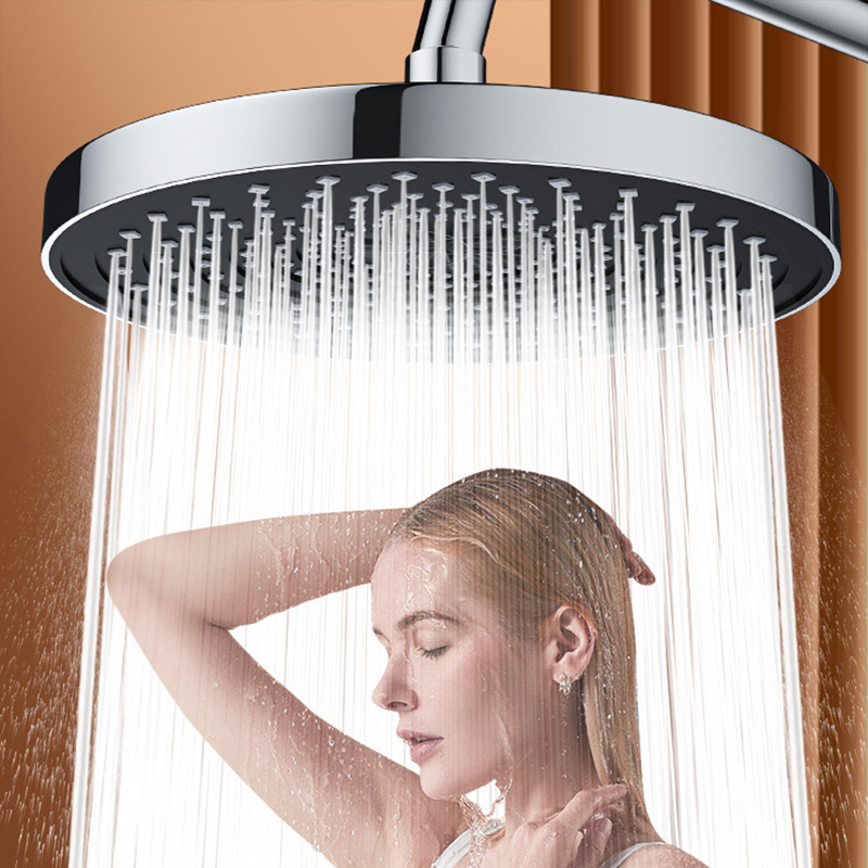 Large Flow Rainfall Shower Hea - Home Bathroom Taps review and price