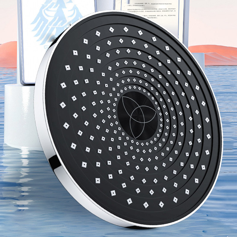 Large Flow Rainfall Shower Hea - Home Bathroom Taps review and price