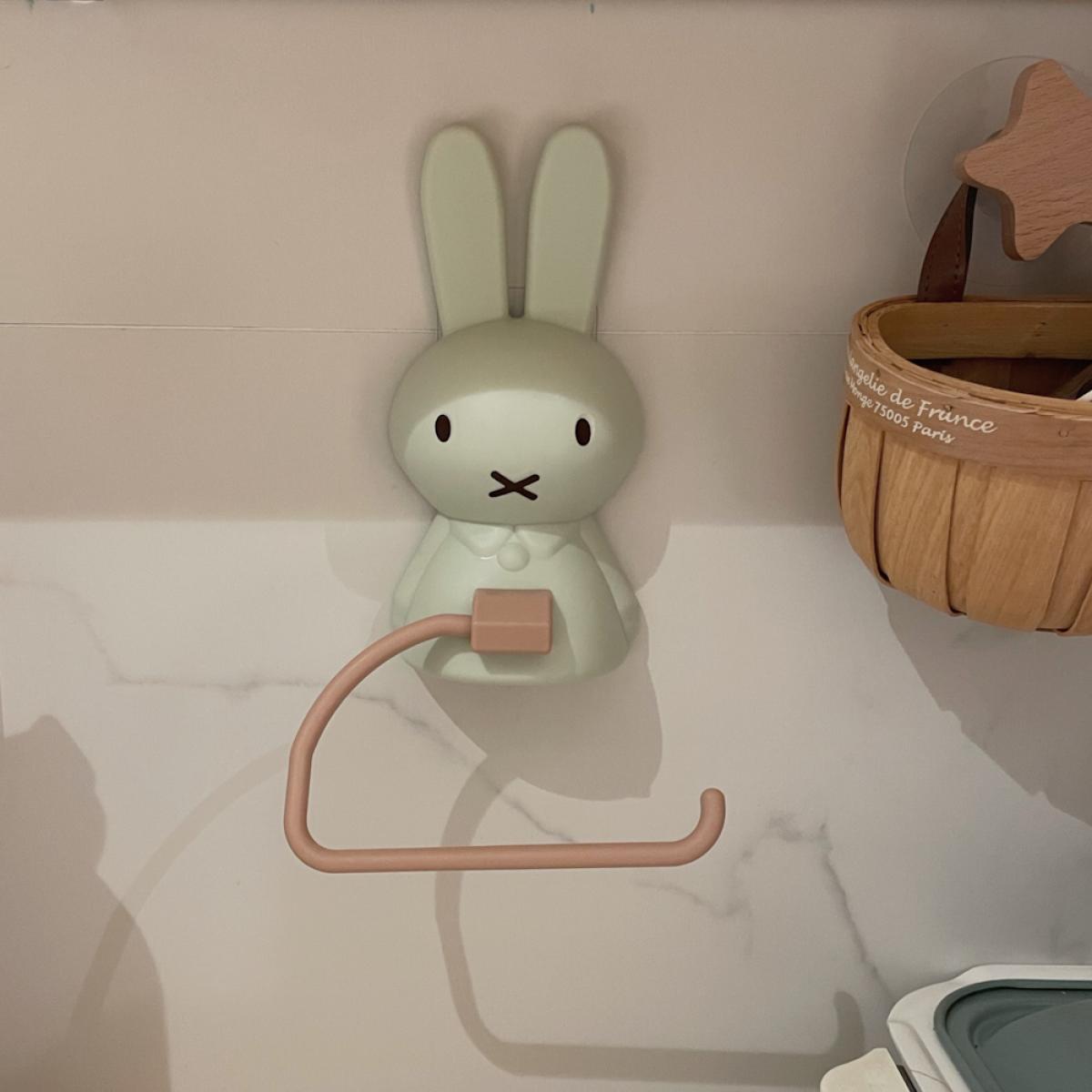 Miffy Multifunctional Bathroom - Home Bathroom Movie review and price