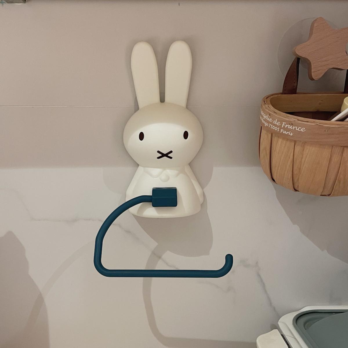 Miffy Multifunctional Bathroom - Home Bathroom Movie review and price