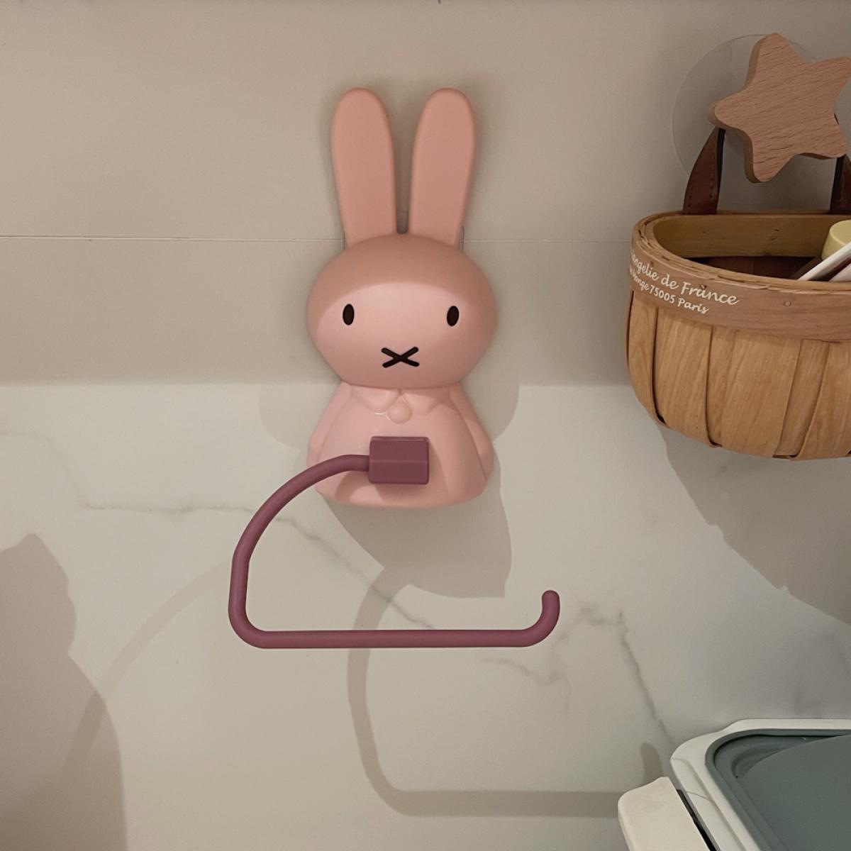 Miffy Multifunctional Bathroom - Home Bathroom Movie review and price