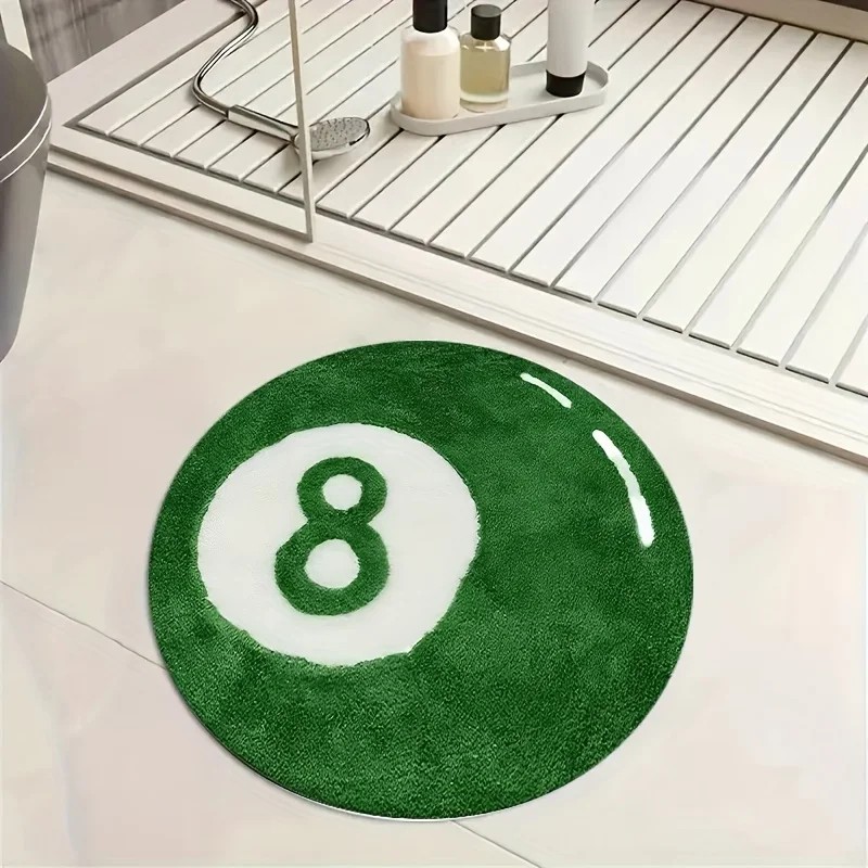 VIKAMA Non-slip Stargate Round - Home Bathroom Movie review and price