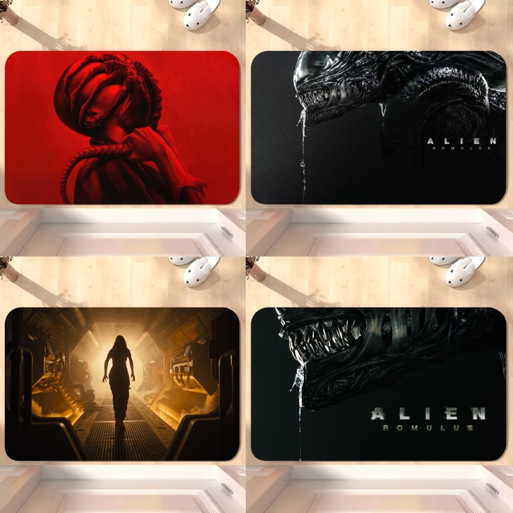 Movie A-Alien Romulus D Floor  - Home Bathroom Movie review and price