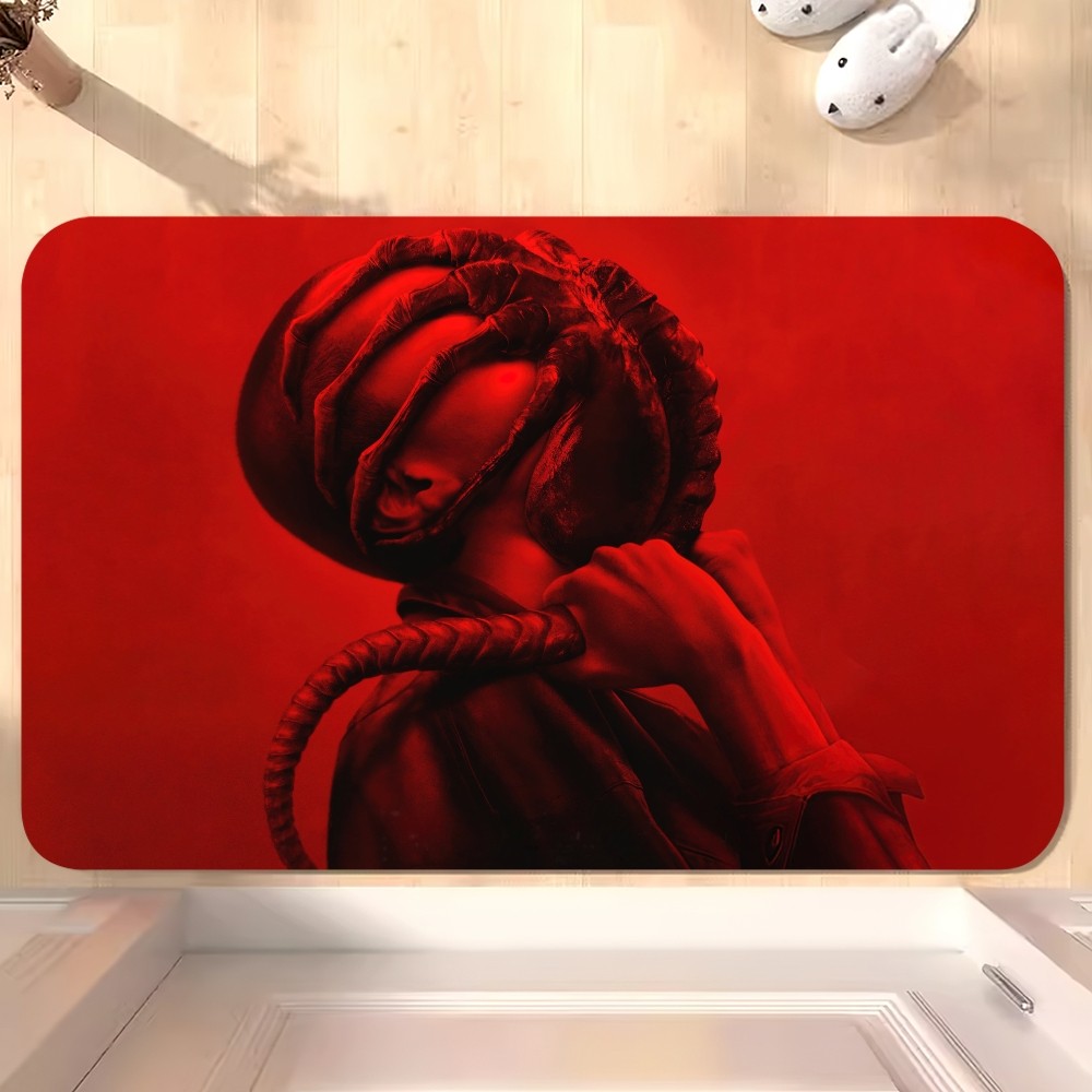 Movie A-Alien Romulus D Floor  - Home Bathroom Movie review and price