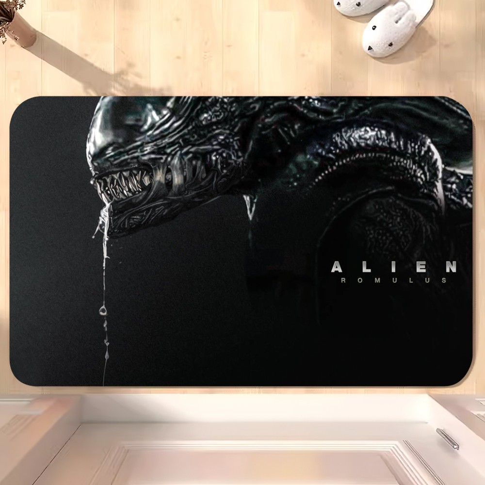 Movie A-Alien Romulus D Floor  - Home Bathroom Movie review and price