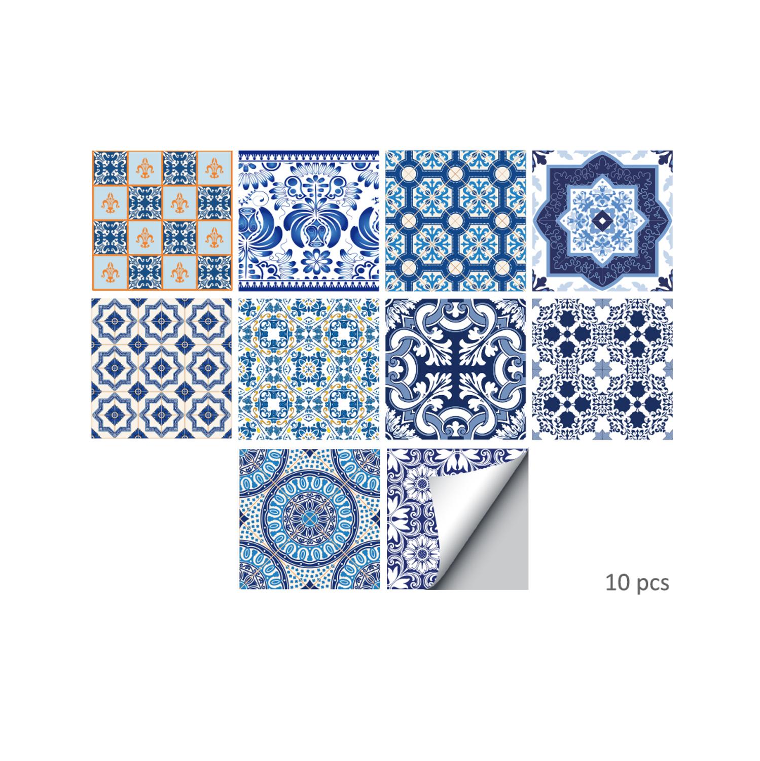 Alwayspon Room Decor Kitchen 0 - Home Bathroom Floor Tiles review and price
