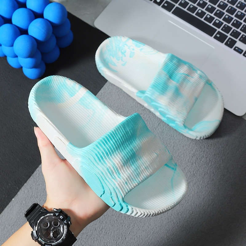 Men's Women‘s Slippers Summer  - Home Outside Bathroom review and price