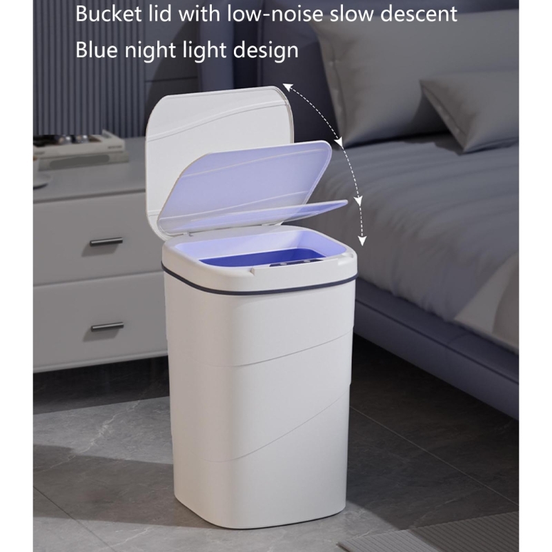 14L Advanced Waste Container M - Home Bathroom Plan review and price